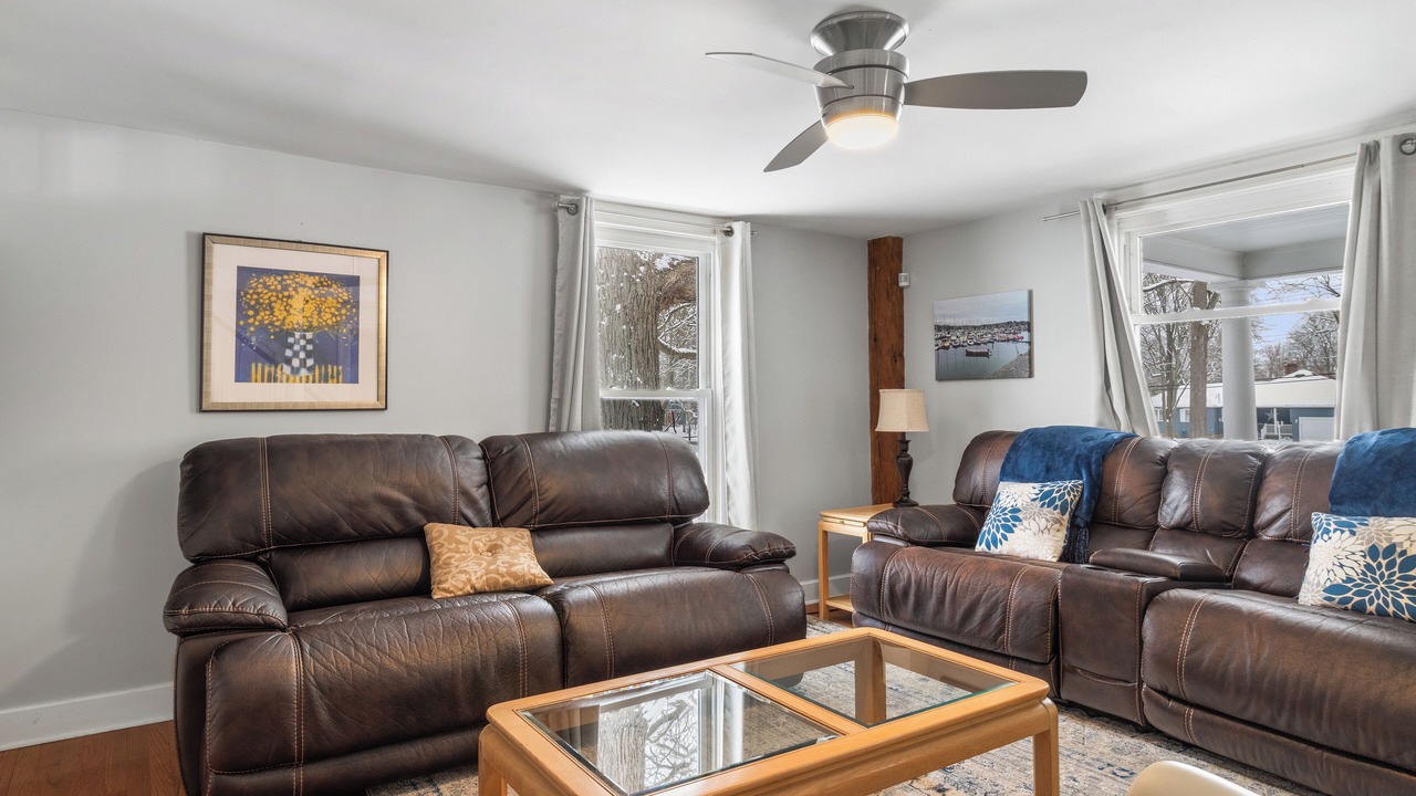 Photo of Livingroom in South Lima
