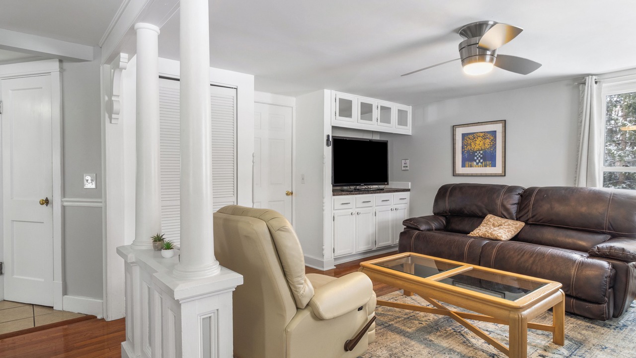 Photo of Livingroom in South Lima