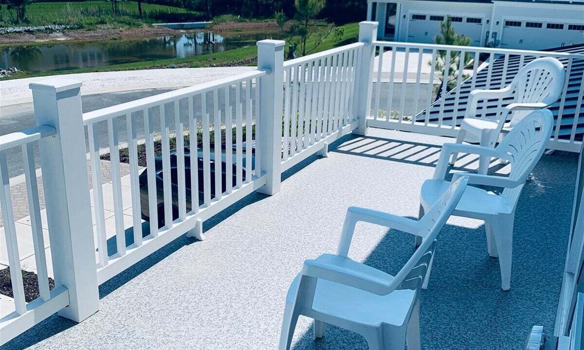 Photo of Outdoor in St. Martin