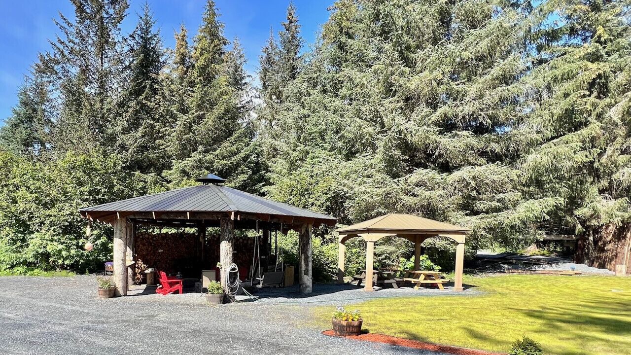 Photo of Outdoor in Questa Woods