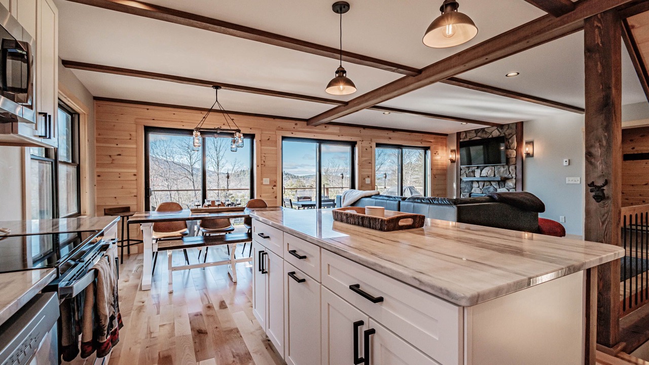 Photo of Kitchen in Greenwood