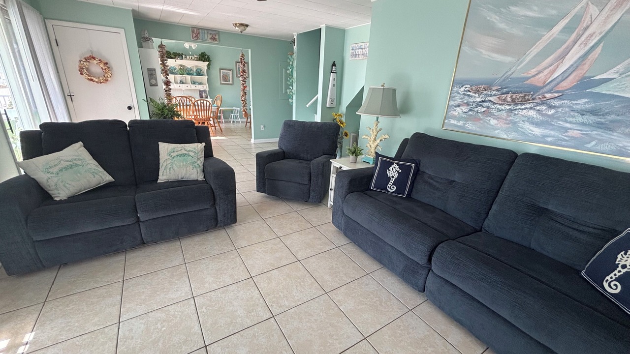Photo of Livingroom in Fenwick Island