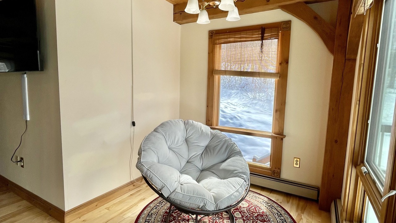 Photo of Bedroom in Stoneham
