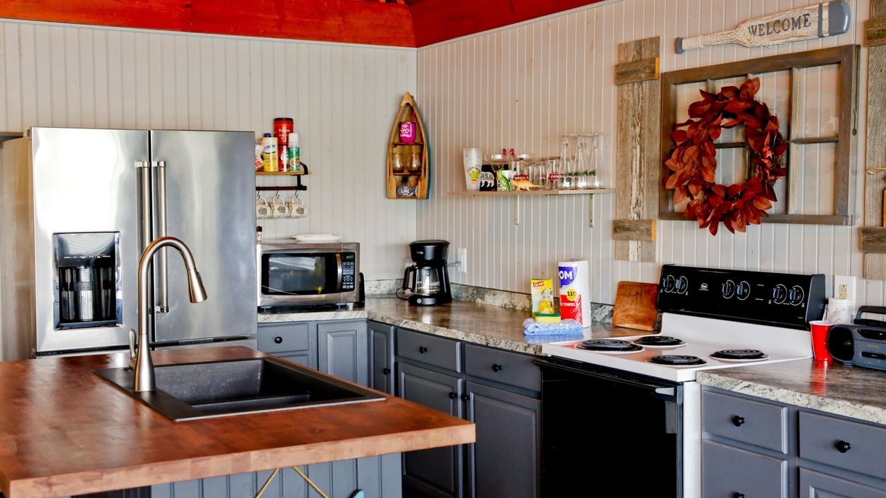 Photo of Kitchen in Dundee