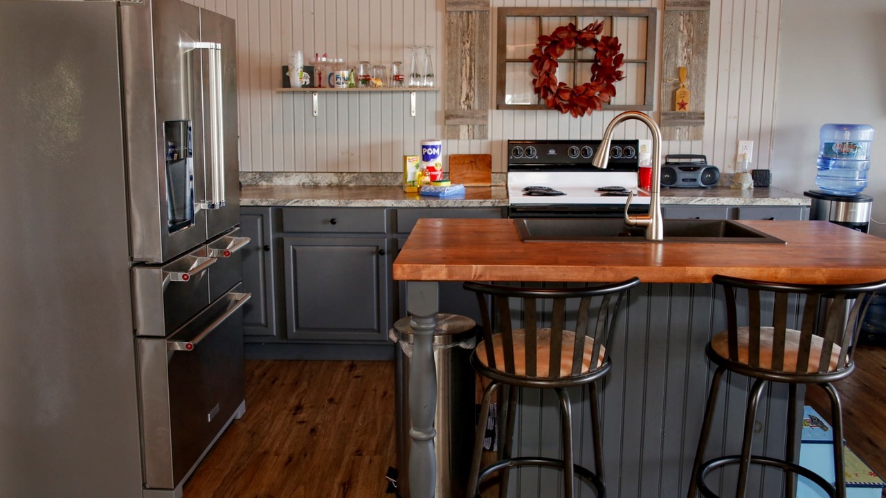 Photo of Kitchen in Dundee
