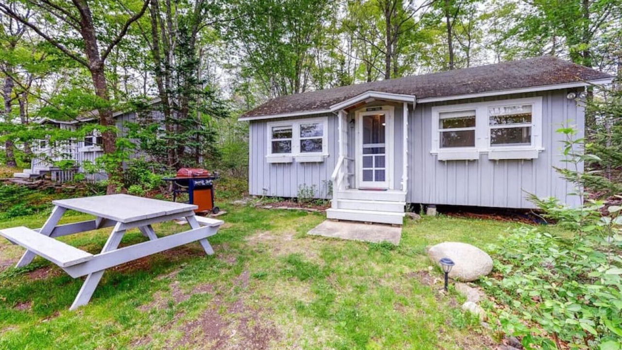 Photo of Outdoor in Pemaquid Beach