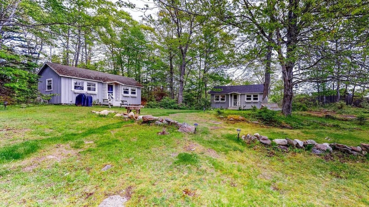 Photo of Outdoor in Pemaquid Beach