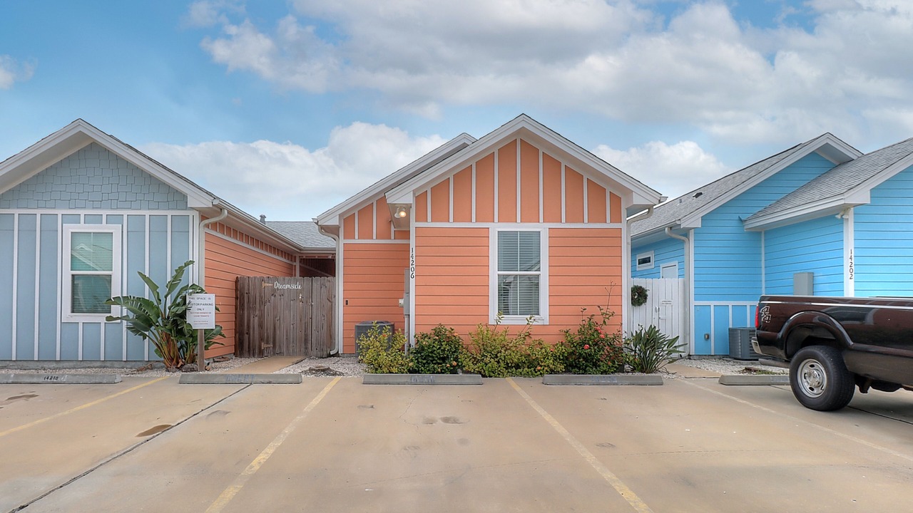 Photo of Outdoor in Corpus Christi