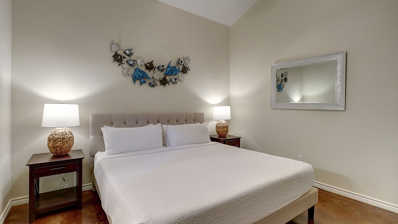 Photo of Bedroom in Corpus Christi