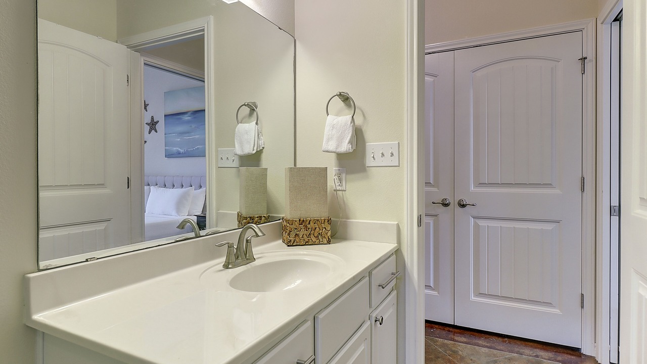 Photo of Bathroom in Corpus Christi
