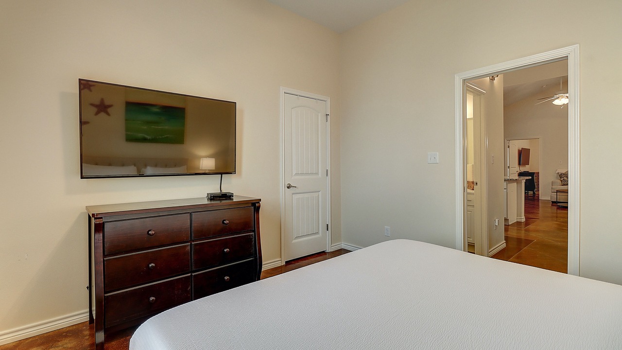 Photo of Bedroom in Corpus Christi