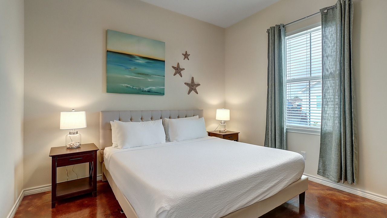 Photo of Bedroom in Corpus Christi