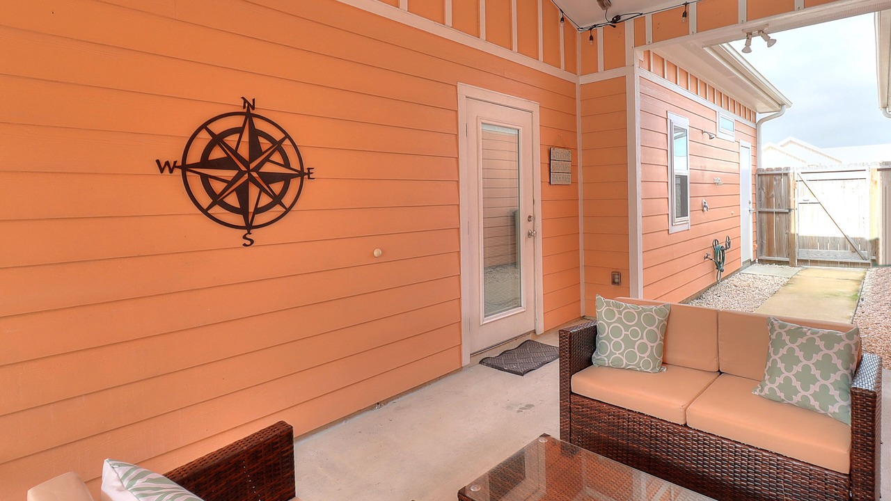 Photo of Patio Balcony in Corpus Christi