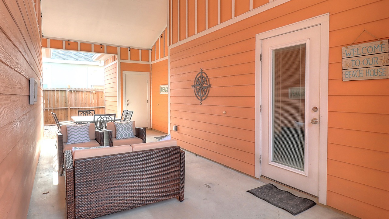 Photo of Outdoor in Corpus Christi