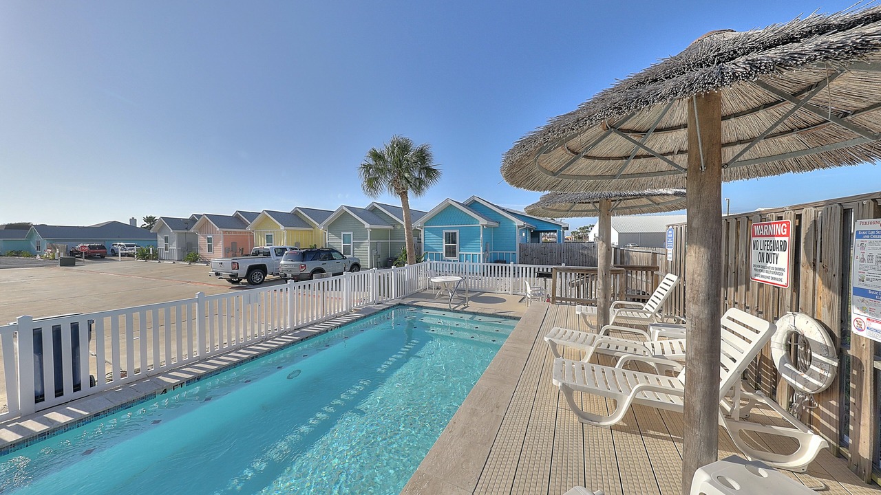 Photo of Outdoor in Corpus Christi