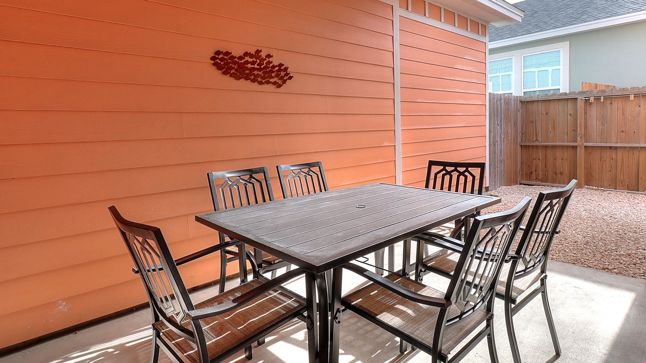 Photo of Outdoor in Corpus Christi