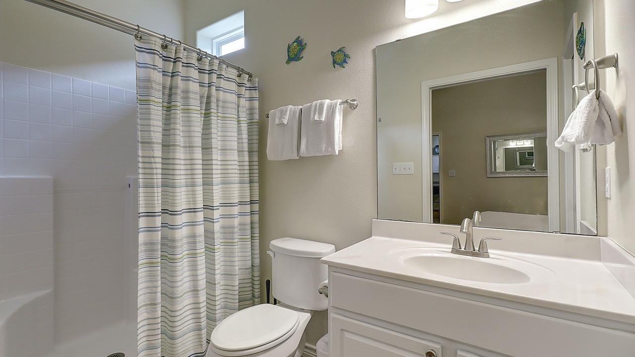 Photo of Bathroom in Corpus Christi