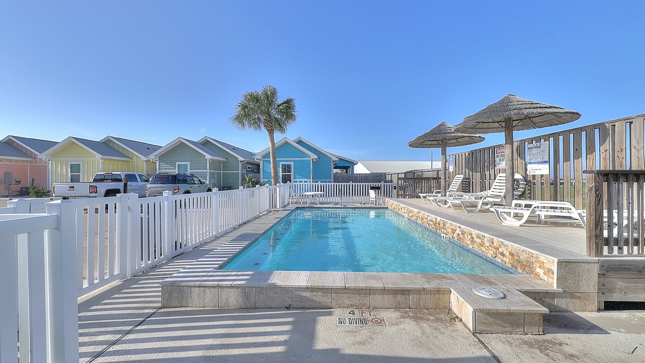 Photo of Outdoor in Corpus Christi