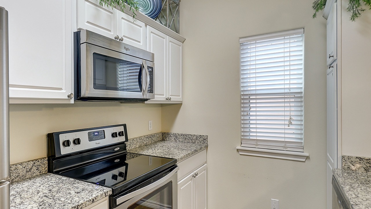 Photo of Kitchen in Corpus Christi