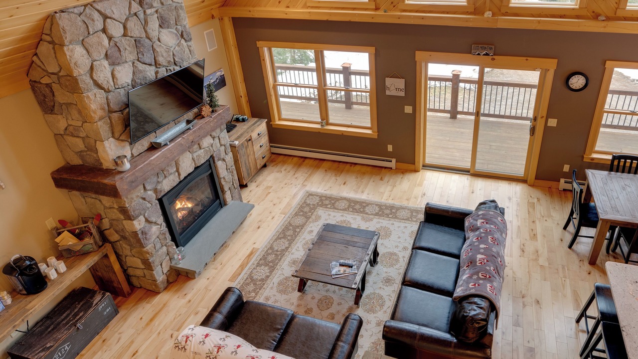 Photo of Livingroom in Bethel