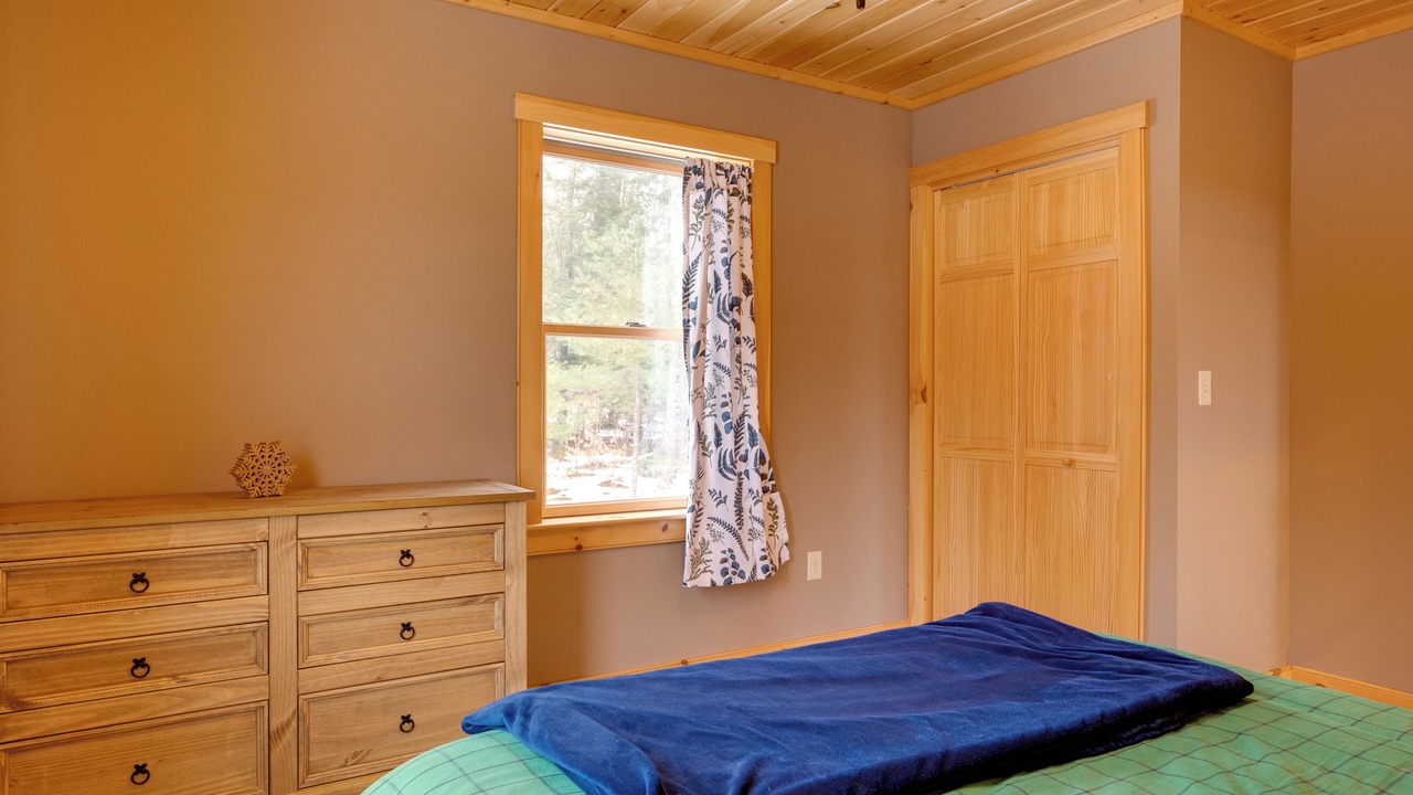 Photo of Bedroom in Bethel