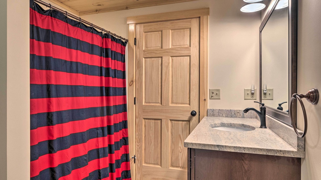 Photo of Bathroom in Bethel