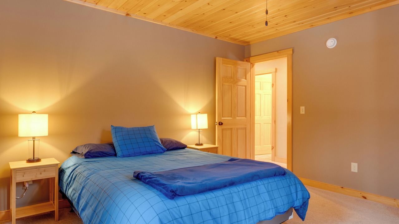Photo of Bedroom in Bethel