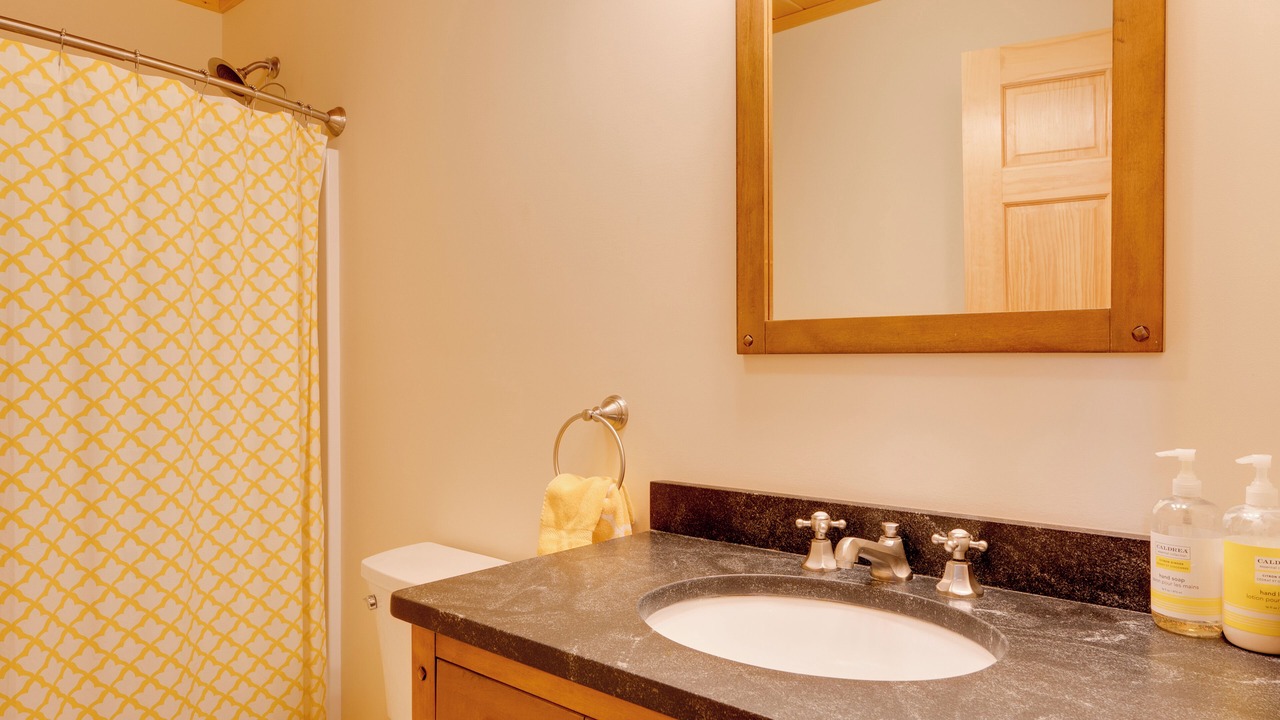Photo of Bathroom in Bethel