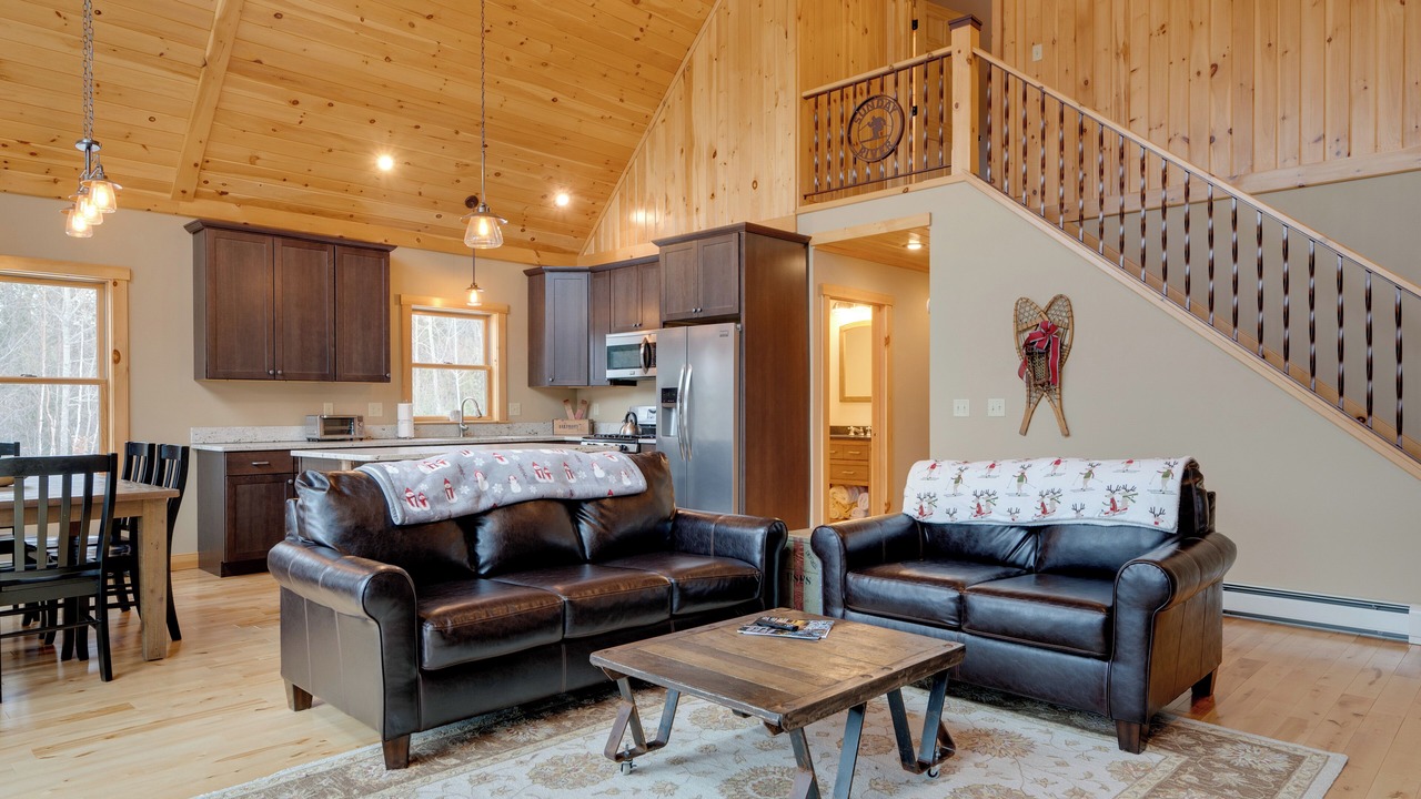 Photo of Livingroom in Bethel