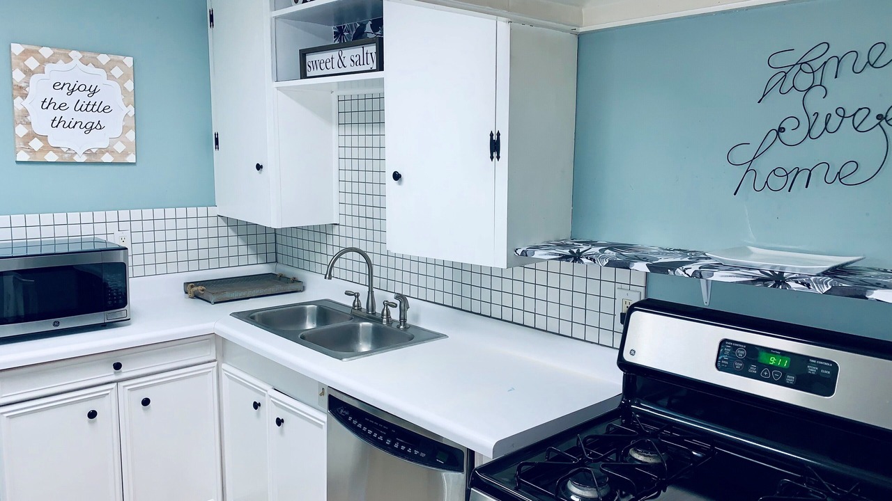 Photo of Kitchen in Broadmoor