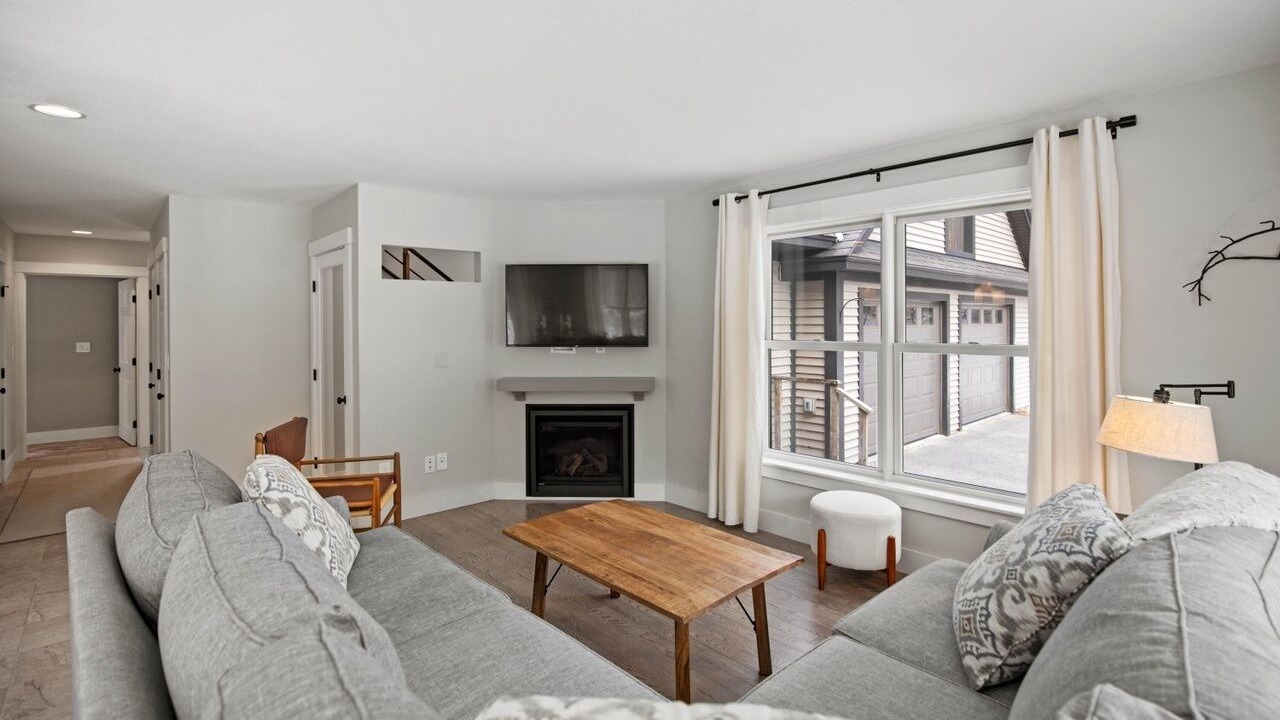 Photo of Livingroom in Denmark