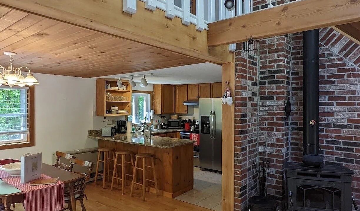 Photo of Kitchen in Bartlett