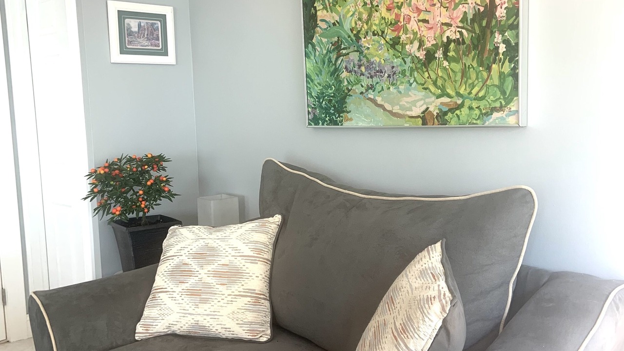 Photo of Livingroom in Brunswick