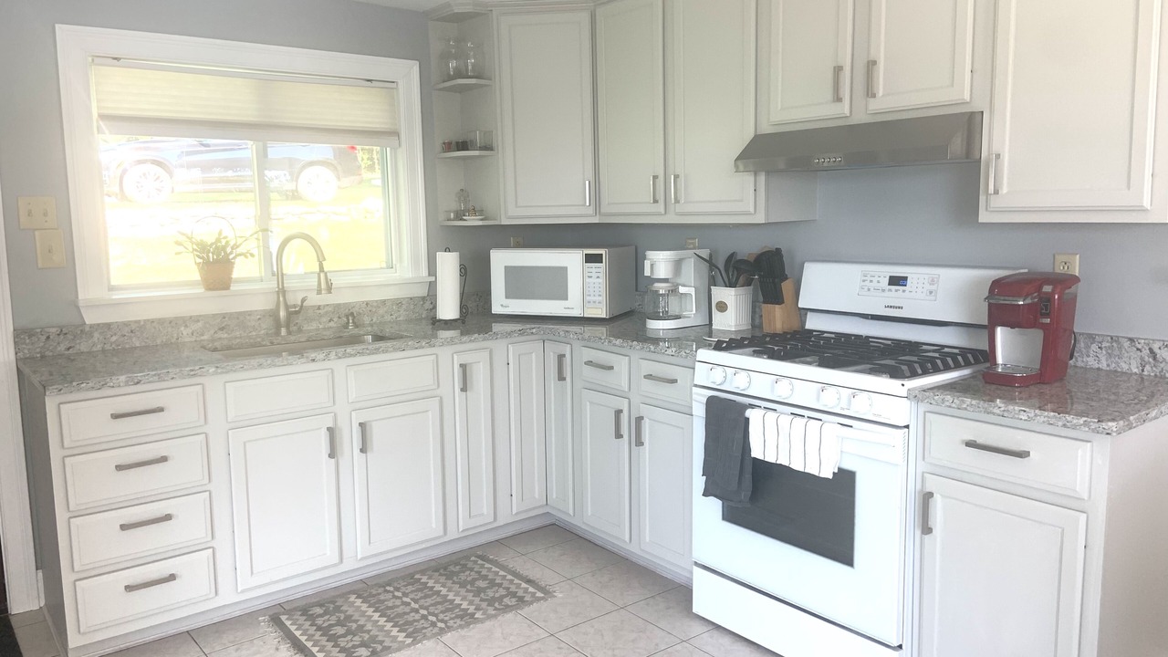 Photo of Kitchen in Brunswick