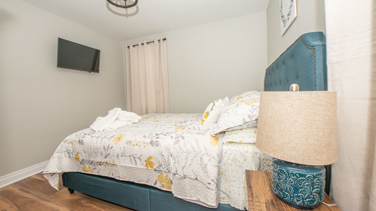 Photo of Bedroom in Cheektowaga