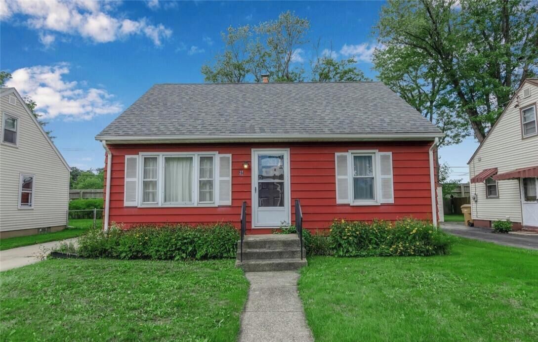 Photo of Outdoor in Cheektowaga