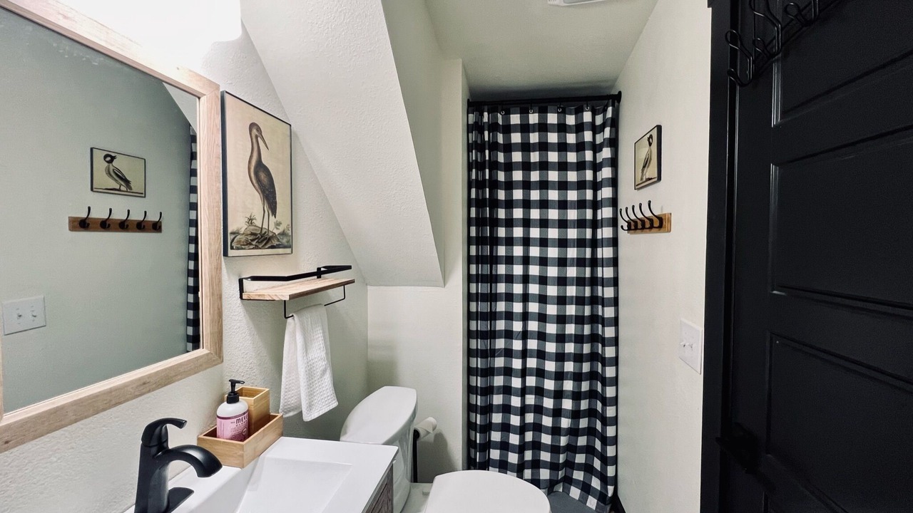 Photo of Bathroom in Muse