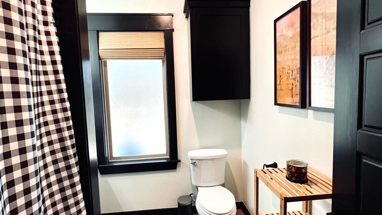 Photo of Bathroom in Muse