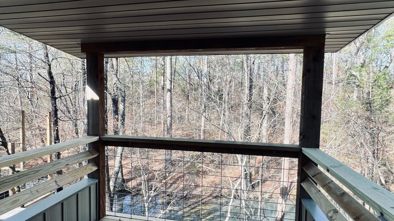 Photo of Patio Balcony in Muse