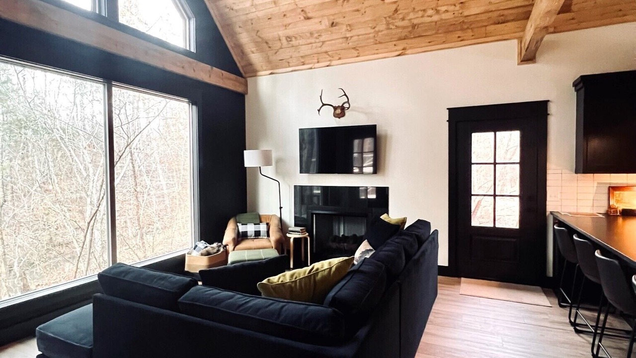 Photo of Livingroom in Muse