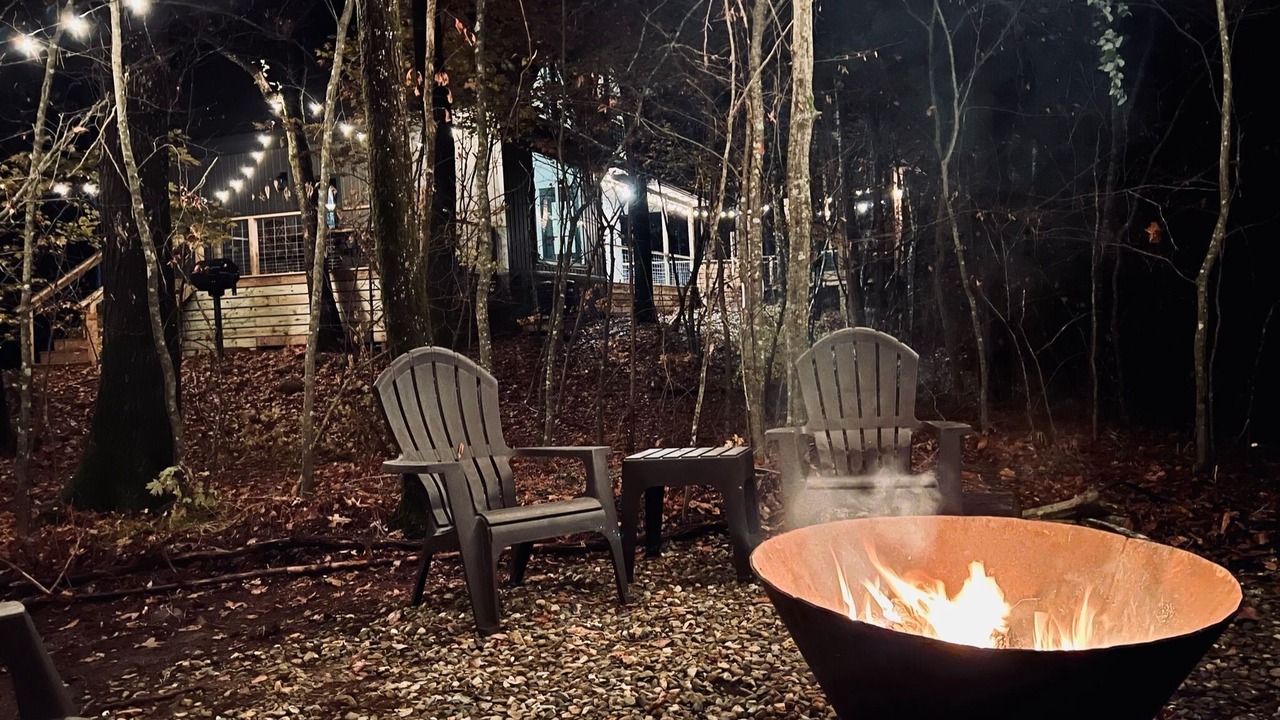 Photo of Outdoor in Muse