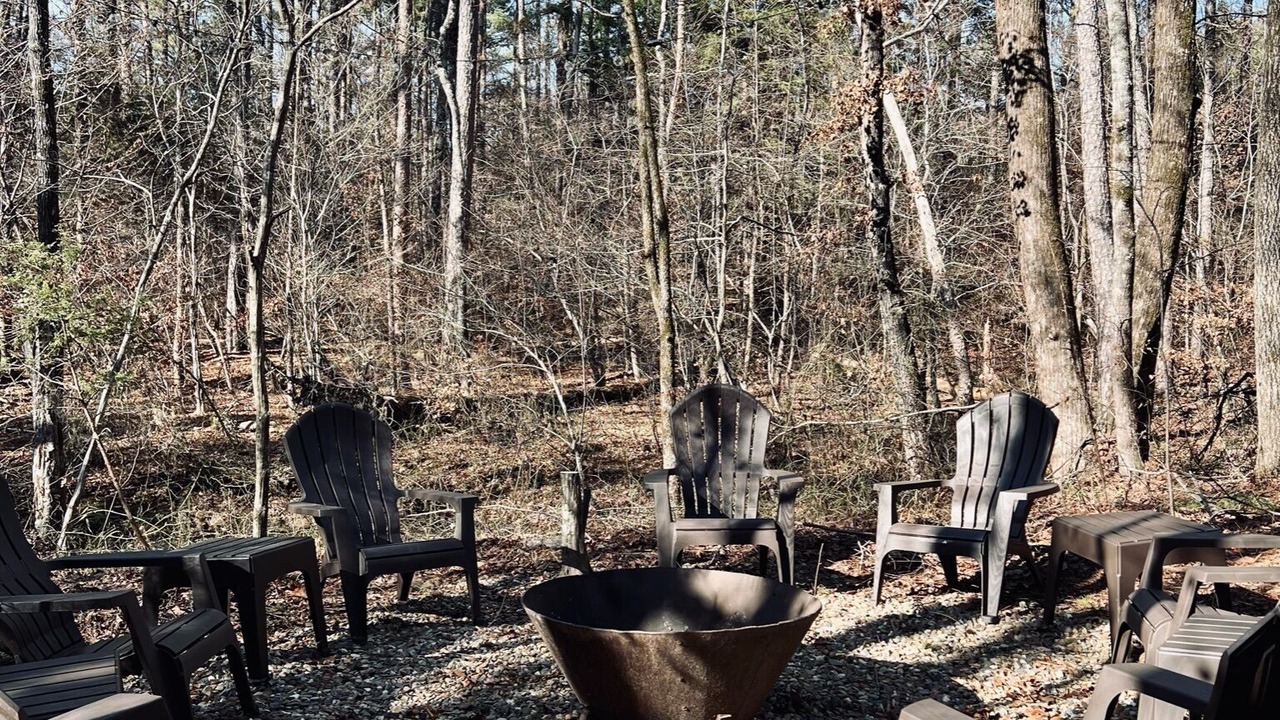 Photo of Outdoor in Muse