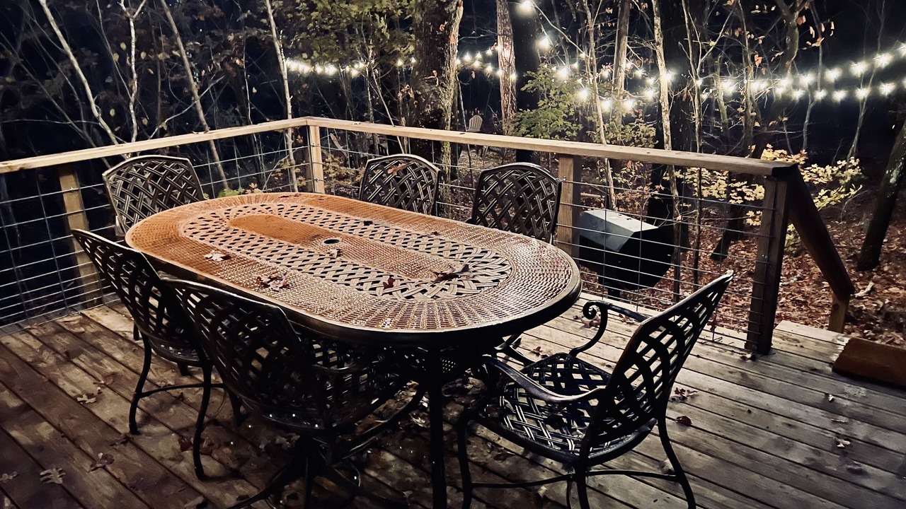 Photo of Outdoor in Muse