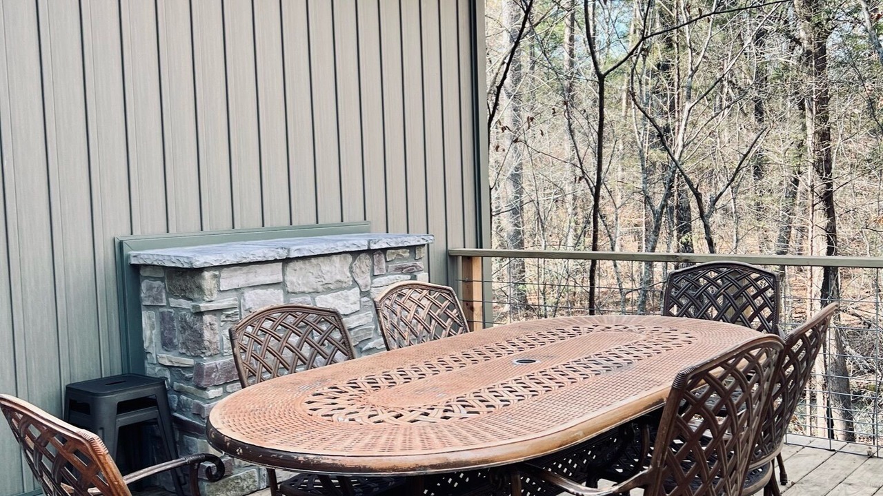 Photo of Outdoor in Muse