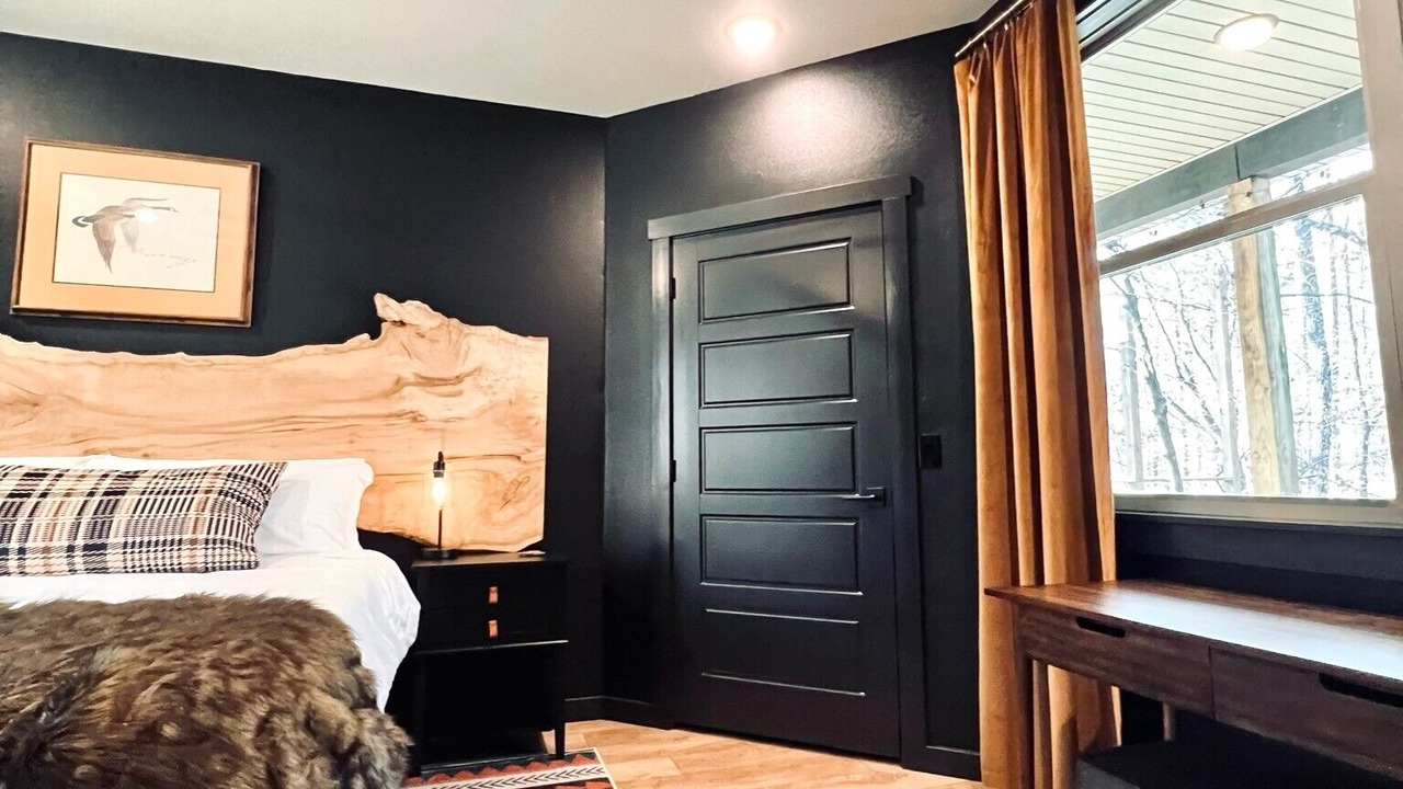 Photo of Bedroom in Muse