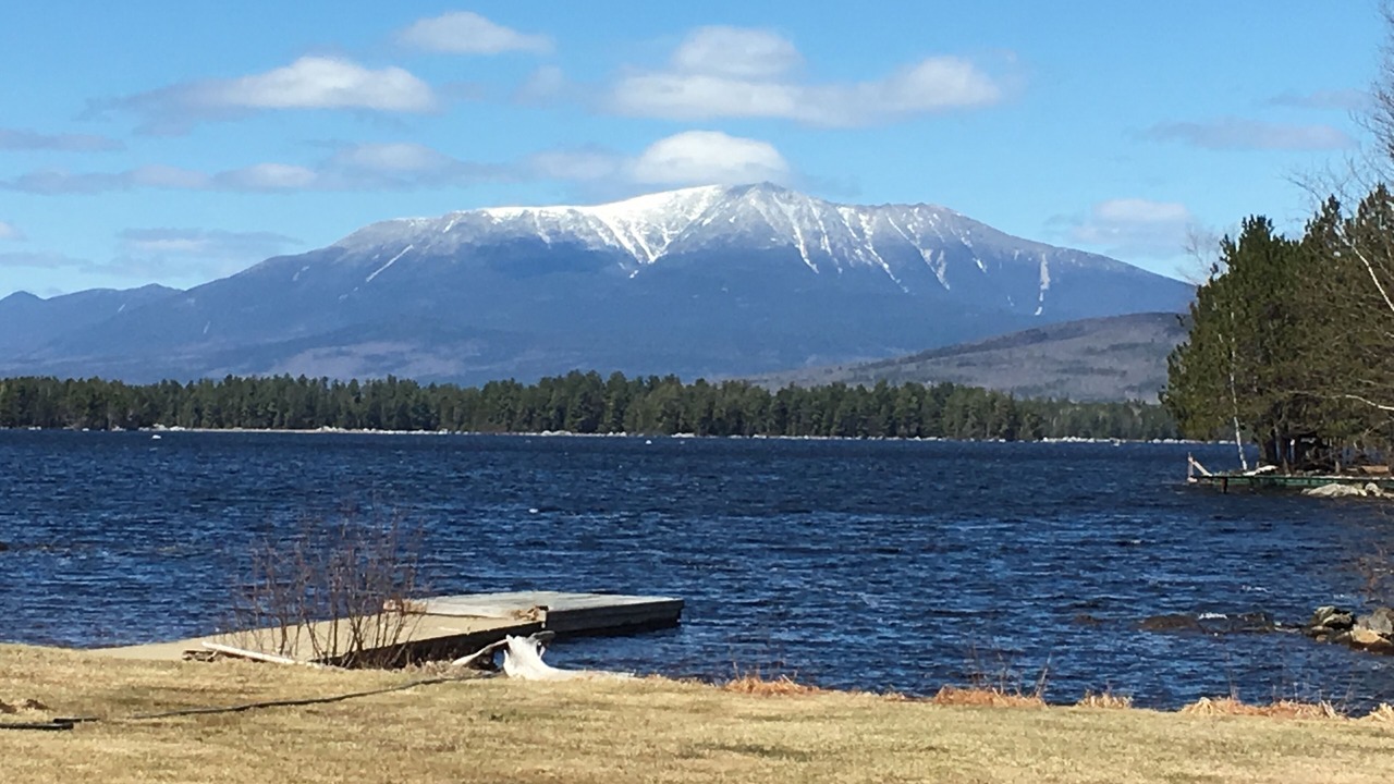 Photo of Outdoor in North Penobscot