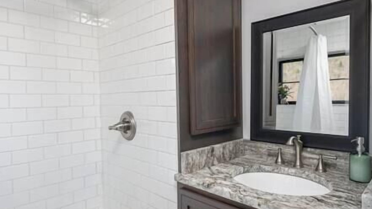 Photo of Bathroom in Turkey City
