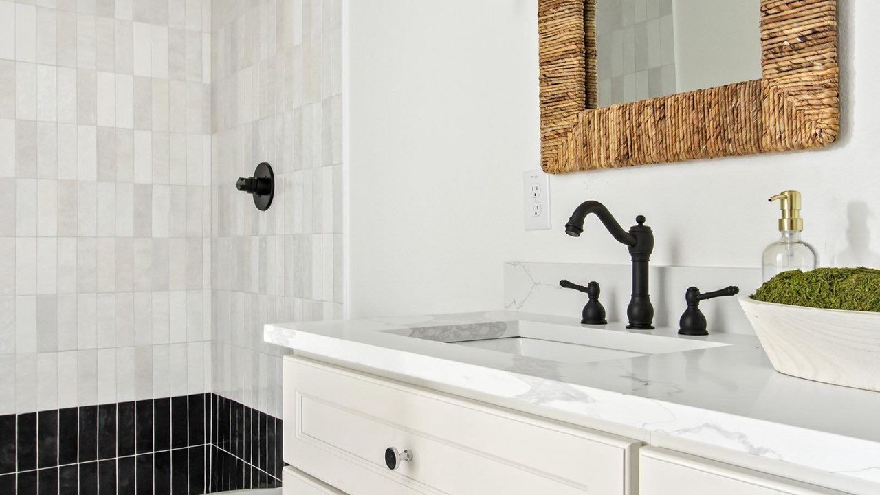 Photo of Bathroom in Northwest Dallas