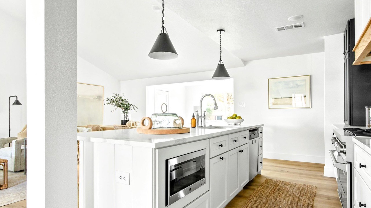 Photo of Kitchen in Northwest Dallas