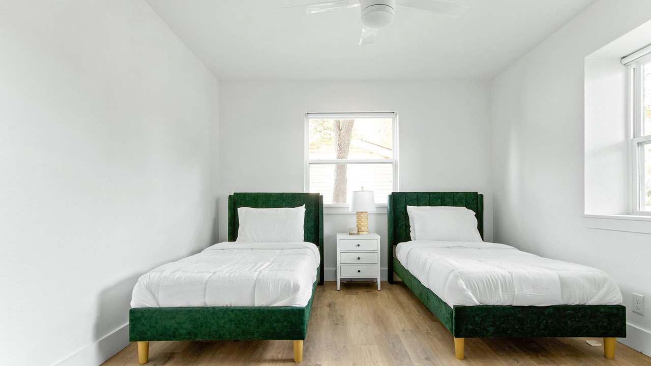 Photo of Bedroom in Northwest Dallas